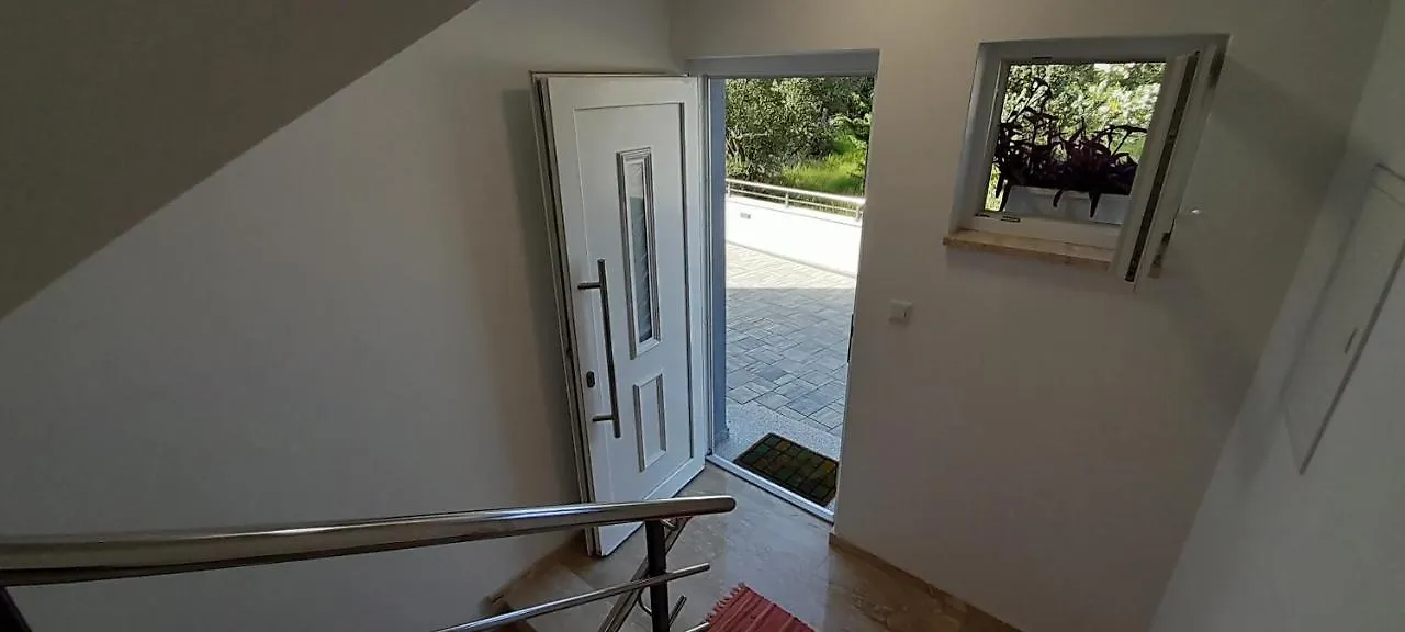 Apartment Sunrise, Polje - Otok Krk Croatia