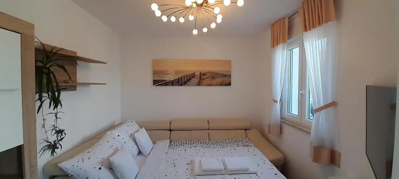 Apartment Sunrise Polje