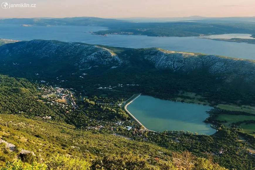 Apartment Sunrise, Polje - Otok Krk Croatia